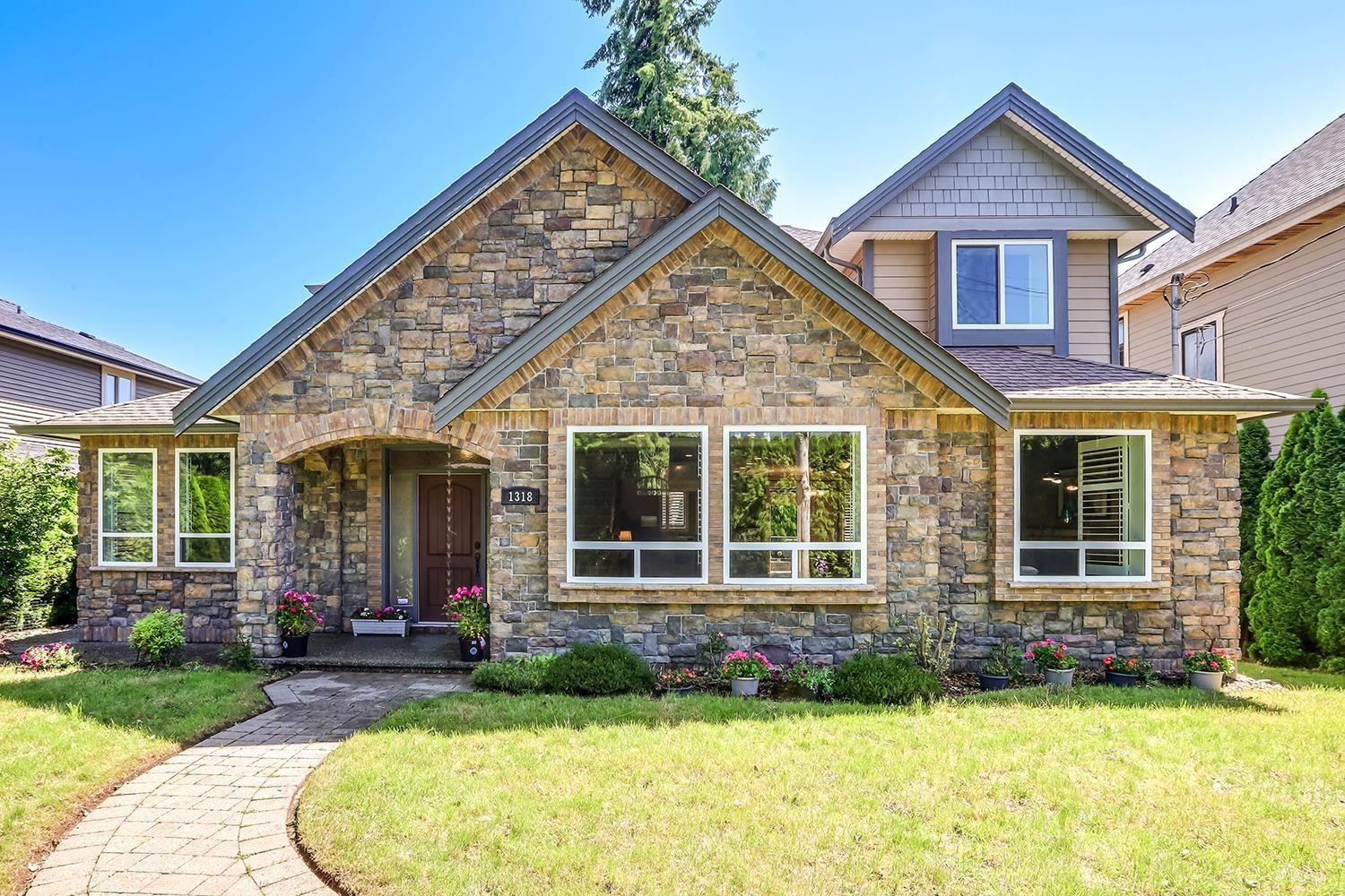 160 Street Unit 1318, Surrey, BC V4A 4W8
