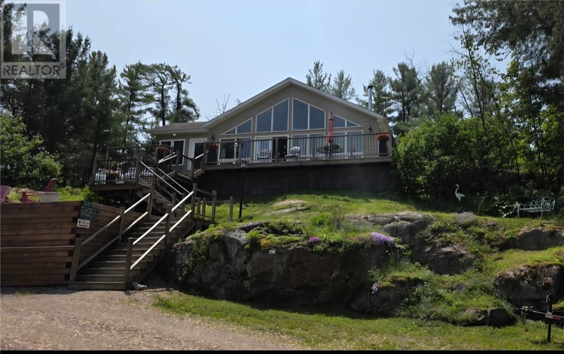2692 Highway 528 #b, Noelville, ON P0M 2N0