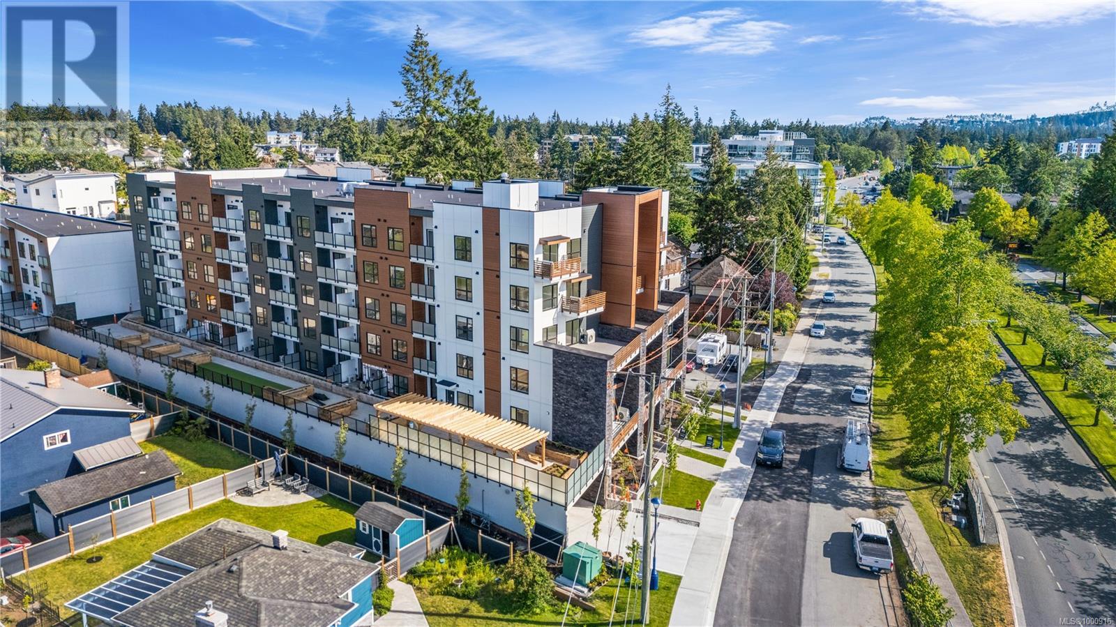 2629 Millstream Rd Unit 502 Rd, Langford, BC V9B 3R8