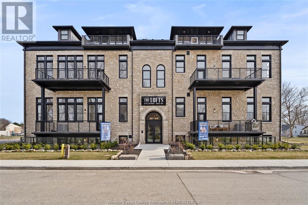 247 Brock Street Unit 304, Amherstburg, ON N9V 2H4