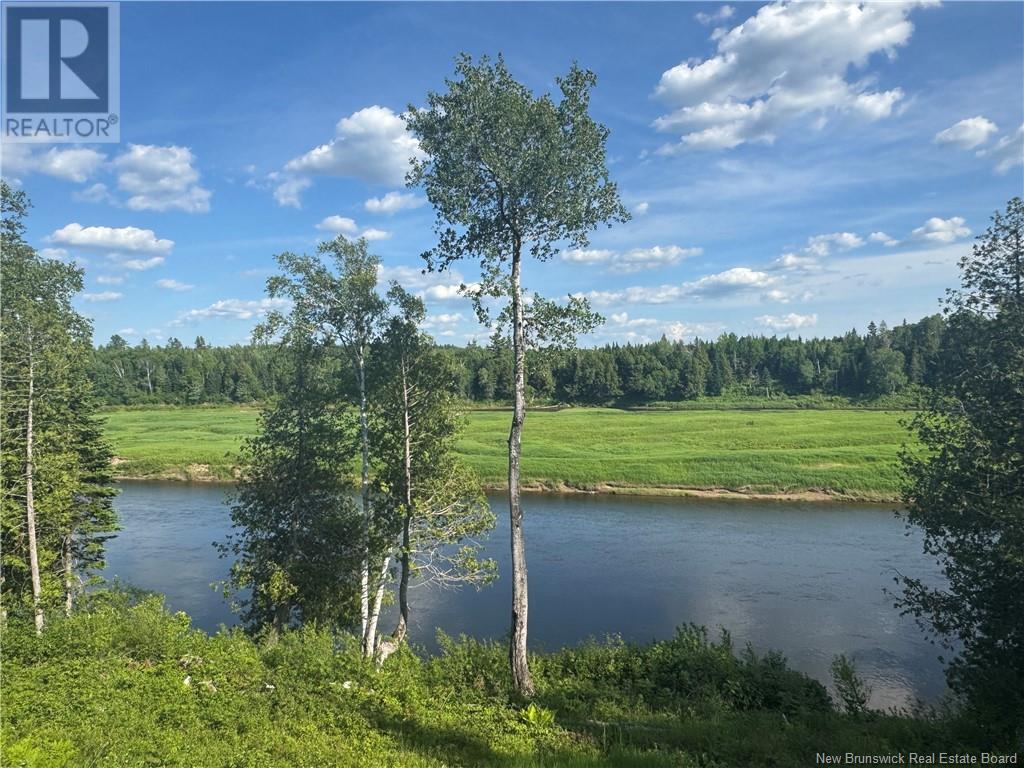 614 Howard Rd, Upper Blackville, NB E9B 2K6