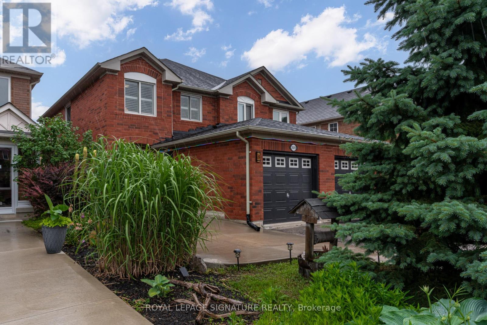 3929 Milkwood Cres, Mississauga, ON L5N 8H2