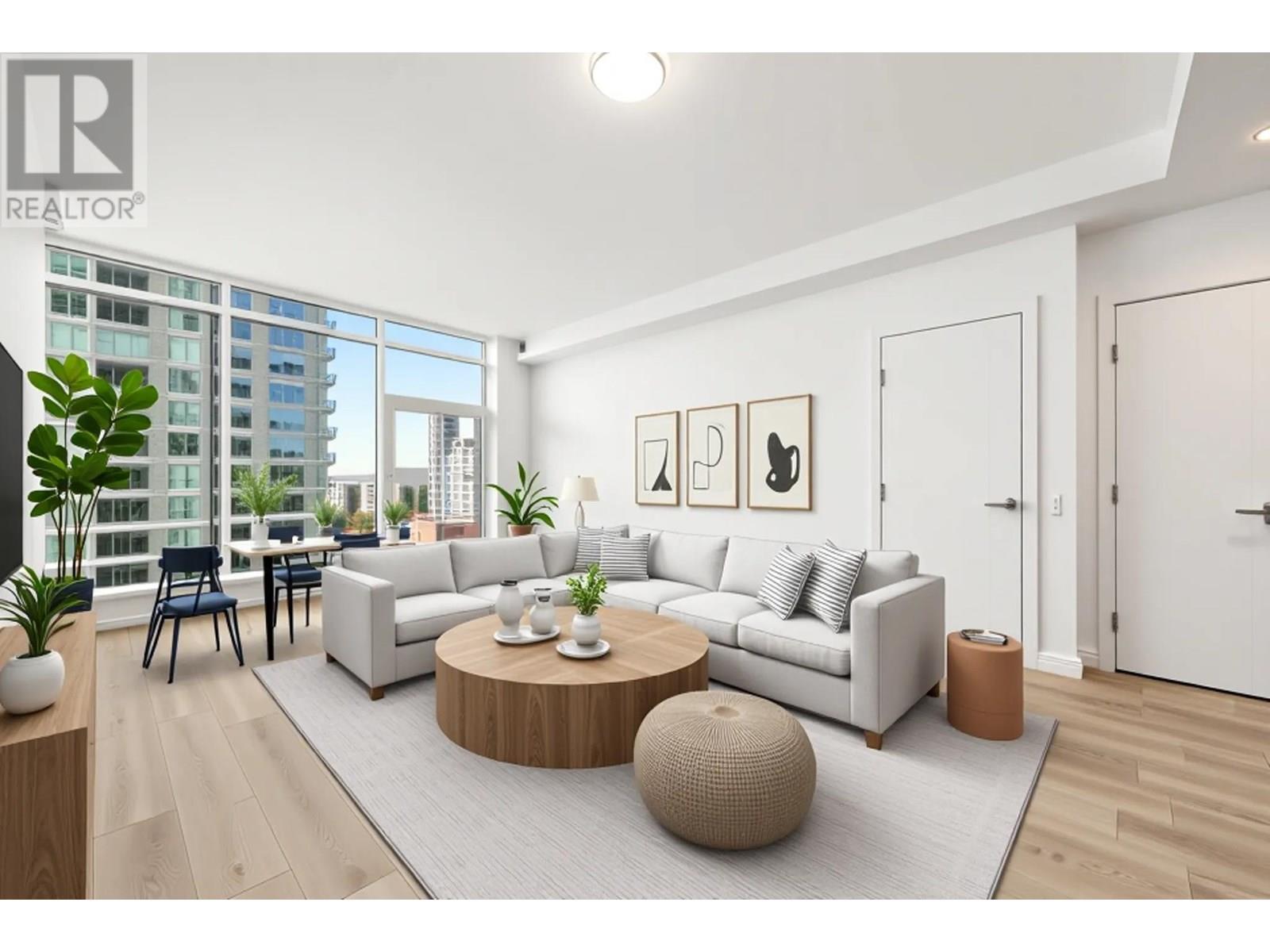 660 Quayside Drive Unit 1806 Dr, New Westminster, BC V3M 0P1