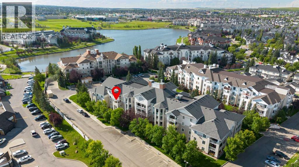 17 Country Village Bay Ne Unit 1303, Calgary, AB T3K 5Z3