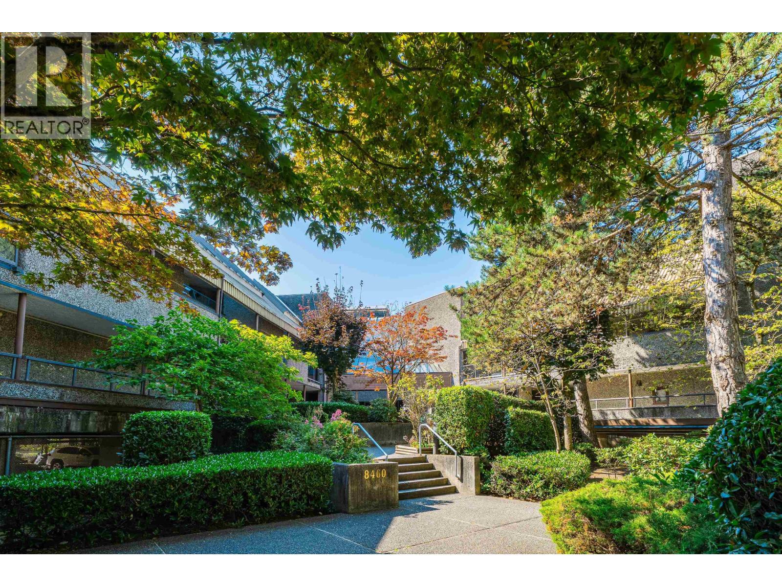 8460 Ackroyd Road Unit 313, Richmond, BC V6X 3E9
