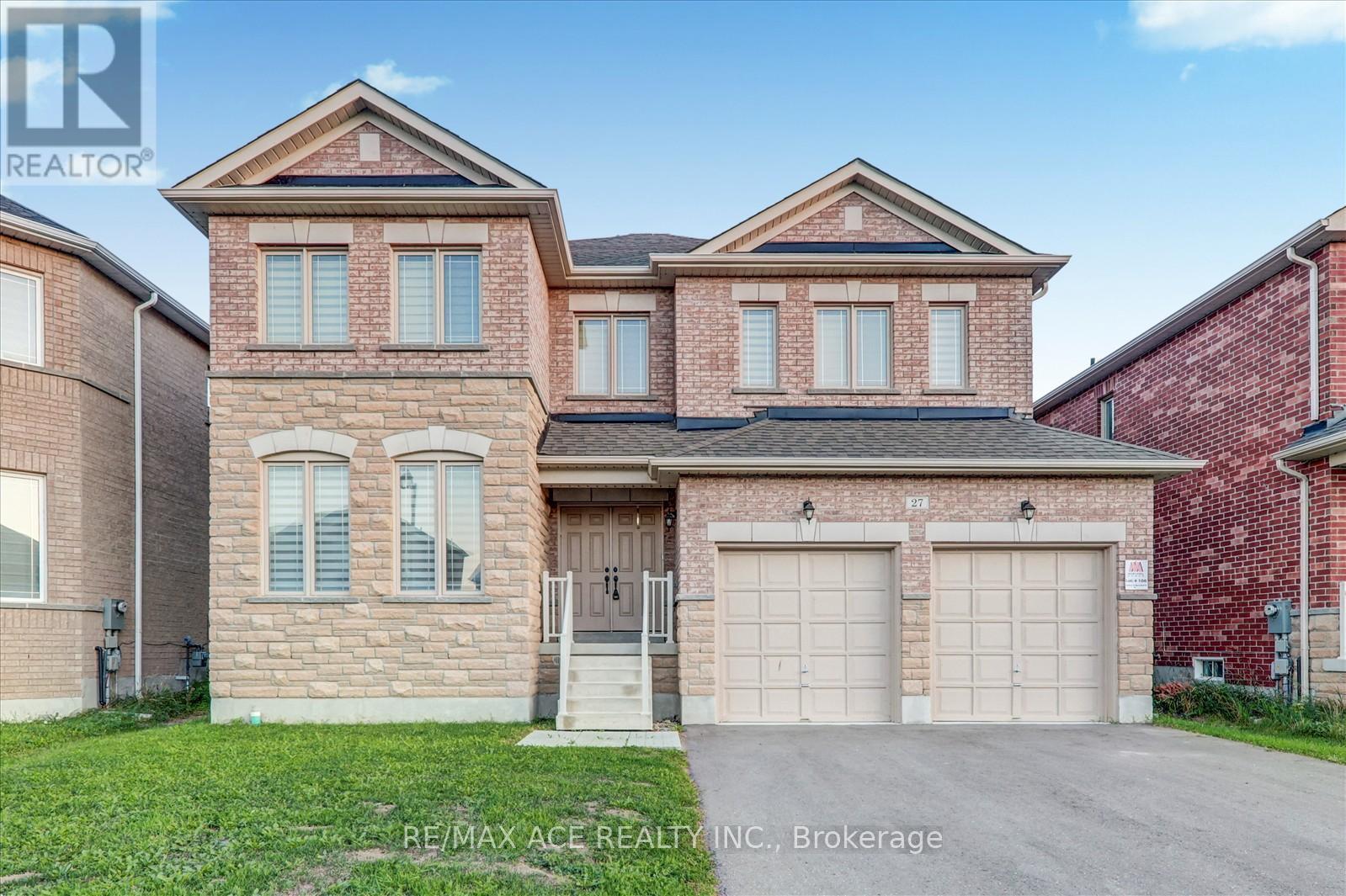 27 Mccaskell St, Brock, ON L0K 1A0