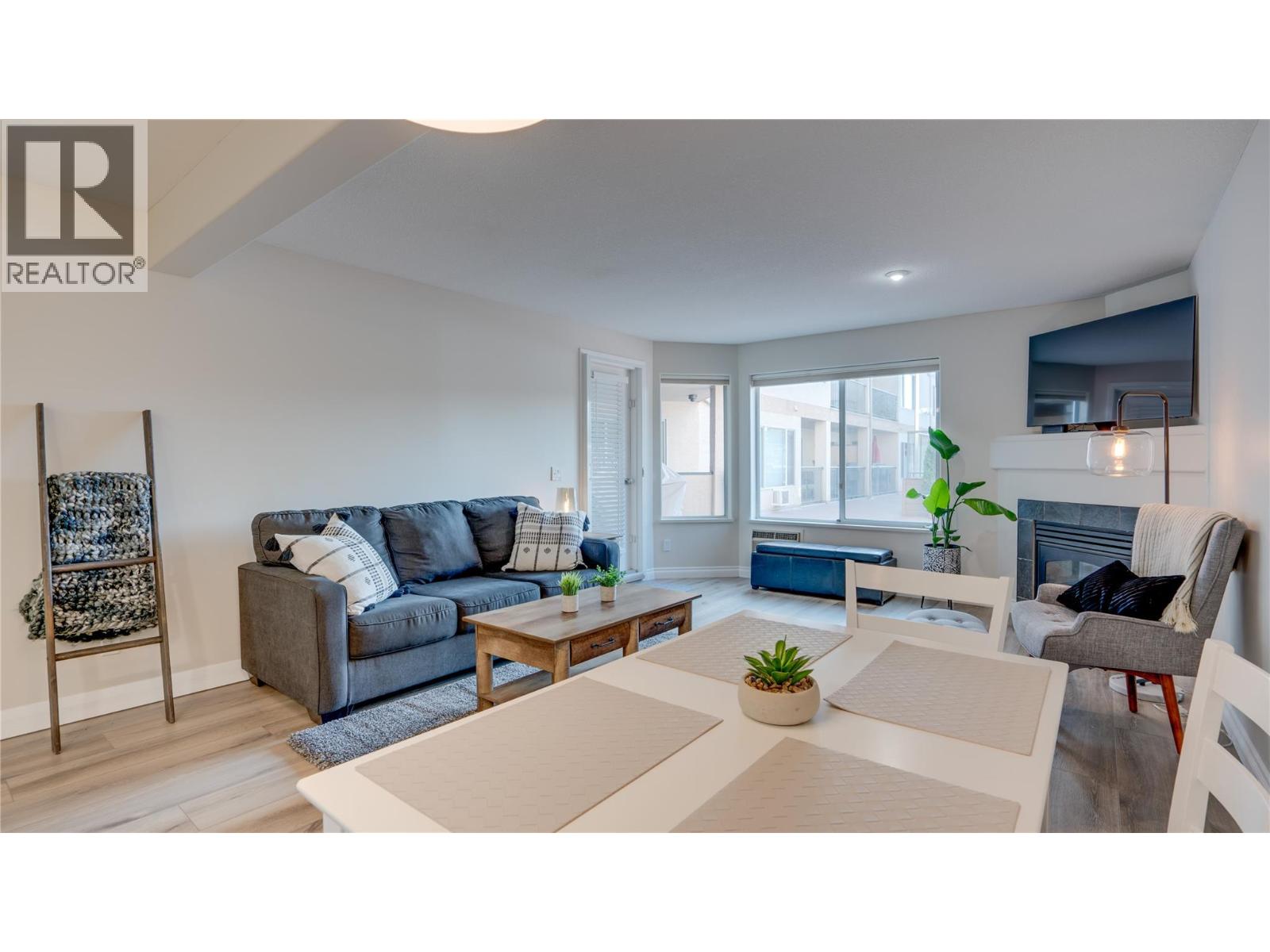 1002 Riverside Avenue Unit 111, Sicamous, BC V0E 2V1