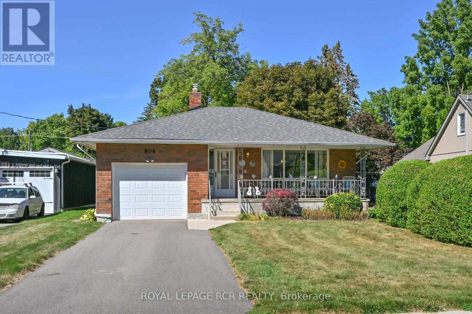 102 Tupper St W, New Tecumseth, ON L9R 1E3