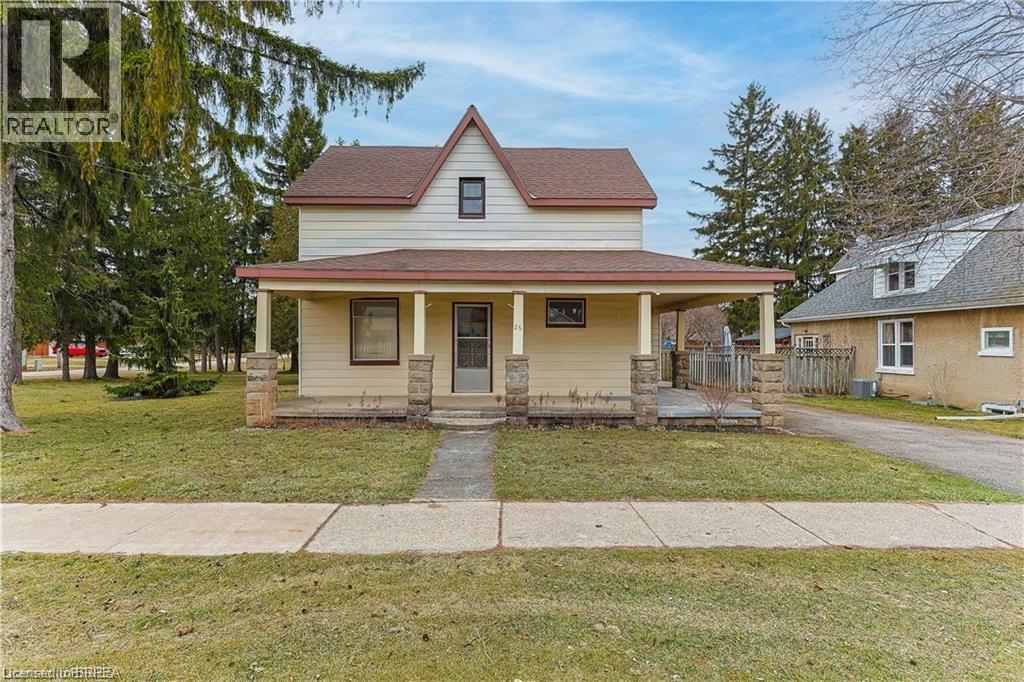 25 Dufferin St, Brant, ON N0E 1A0