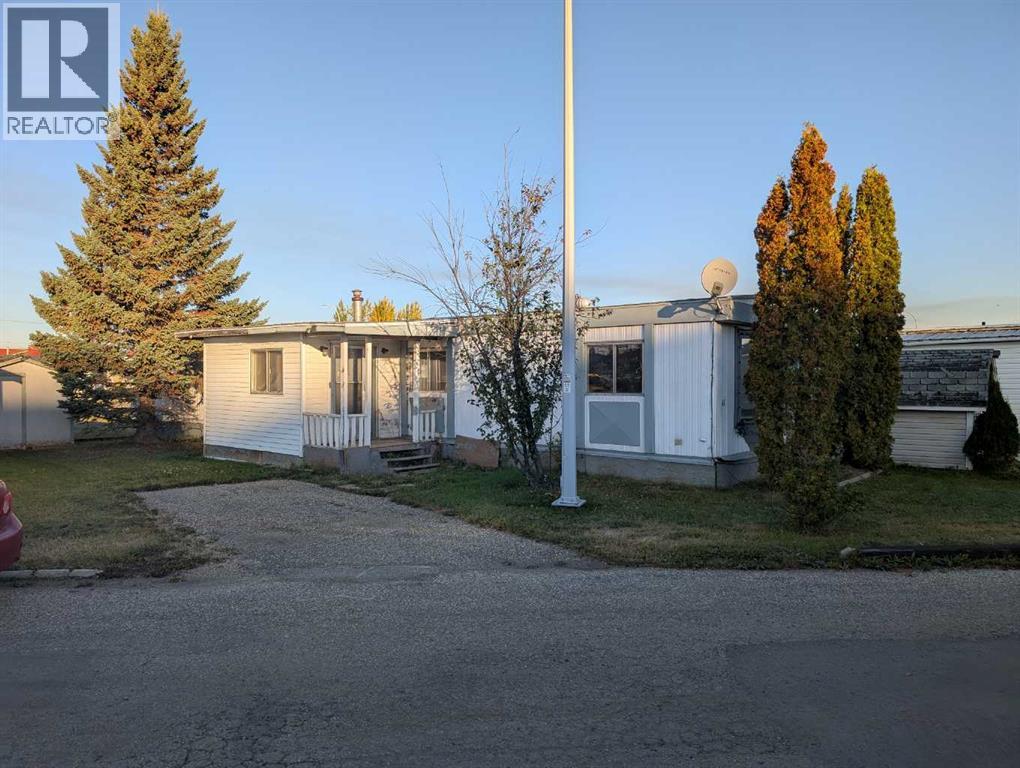 9531 98 Street Unit 41, Grande Prairie, AB T8V 2B6