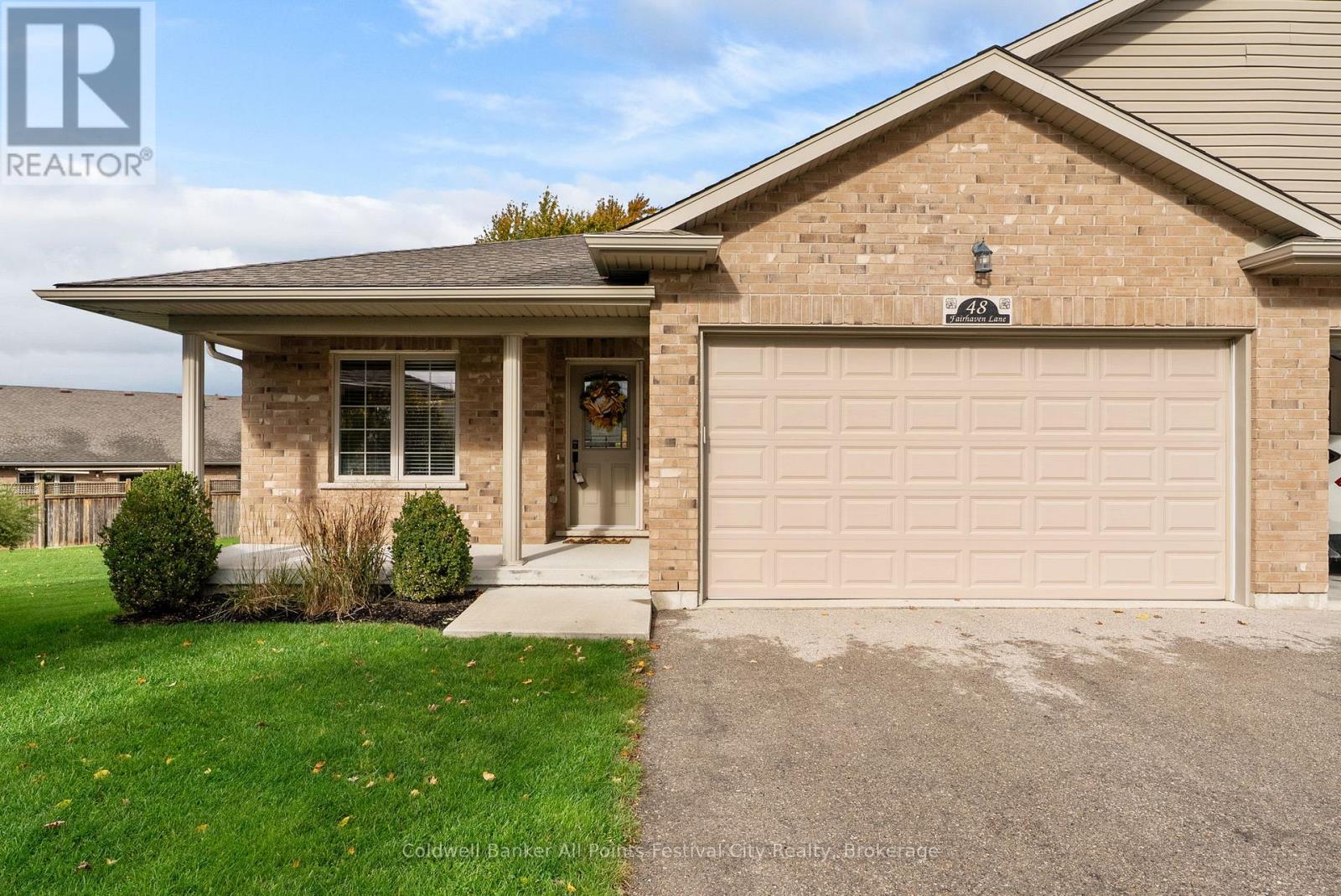 38 48 Fairhaven Ln, Goderich, ON N7A 0A5