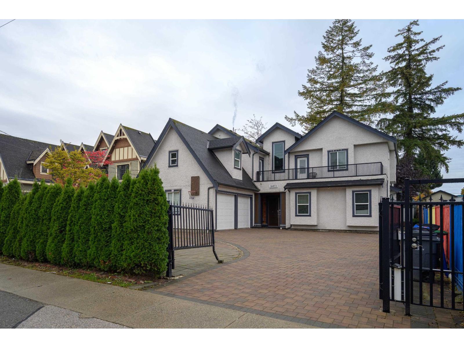 132 Street Unit 10873, Surrey, BC V3T 3W6