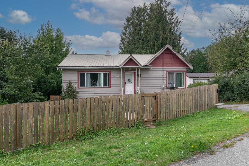 33959 Mccrimmon Dr, Abbotsford, BC V2S 2V2