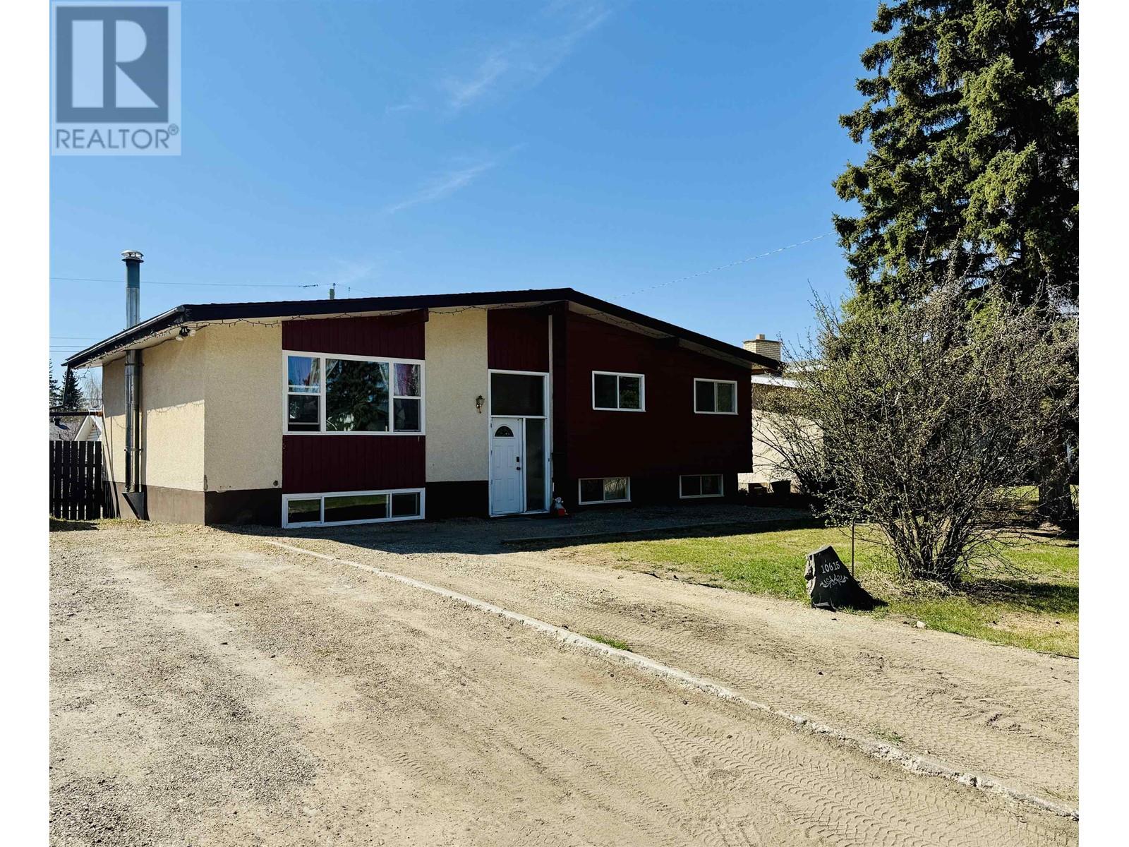 105 Avenue Unit 10615, Fort St. John, BC V1J 2M9