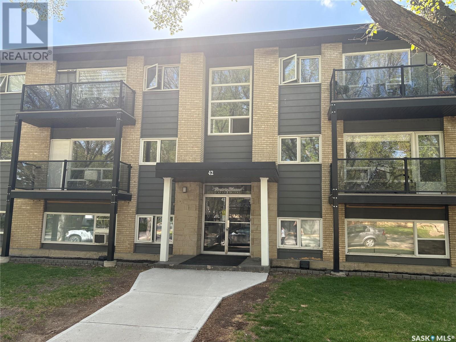 42 Spence Street Unit 35, Regina, SK S4S 4H4