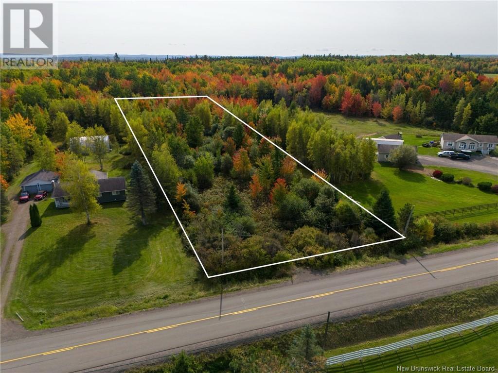1790 Route 112, Salisbury, NB E1J 1Y3