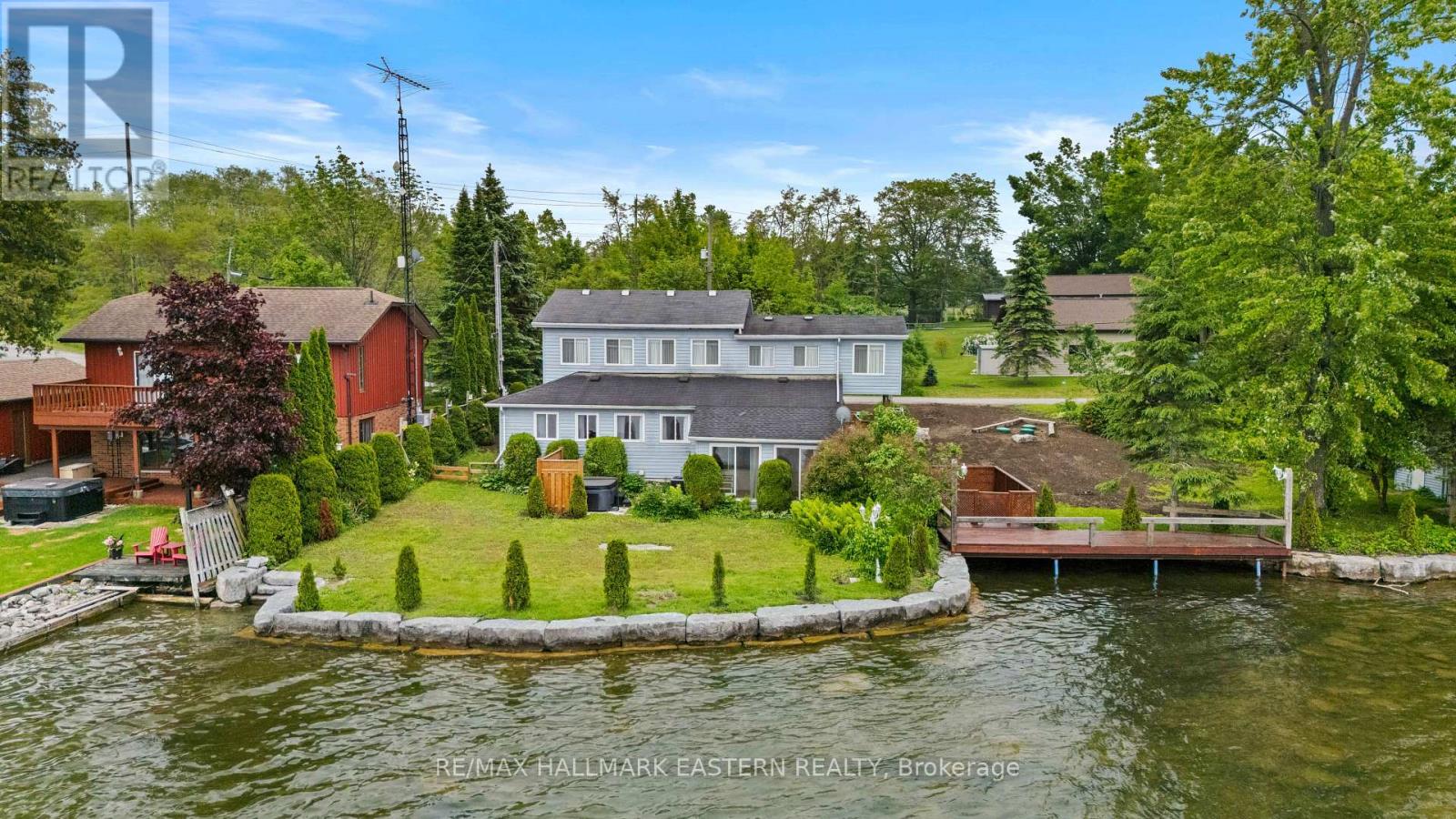 2452 Upper Chemung Dr, Selwyn, ON K0L 2H0