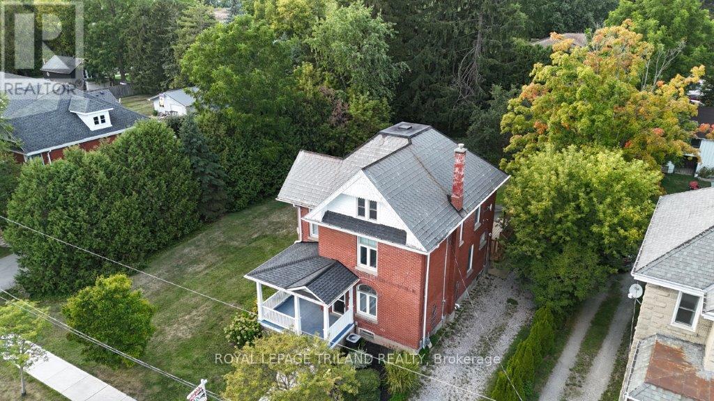 286 King St S, Thames Centre, ON N0M 2P0