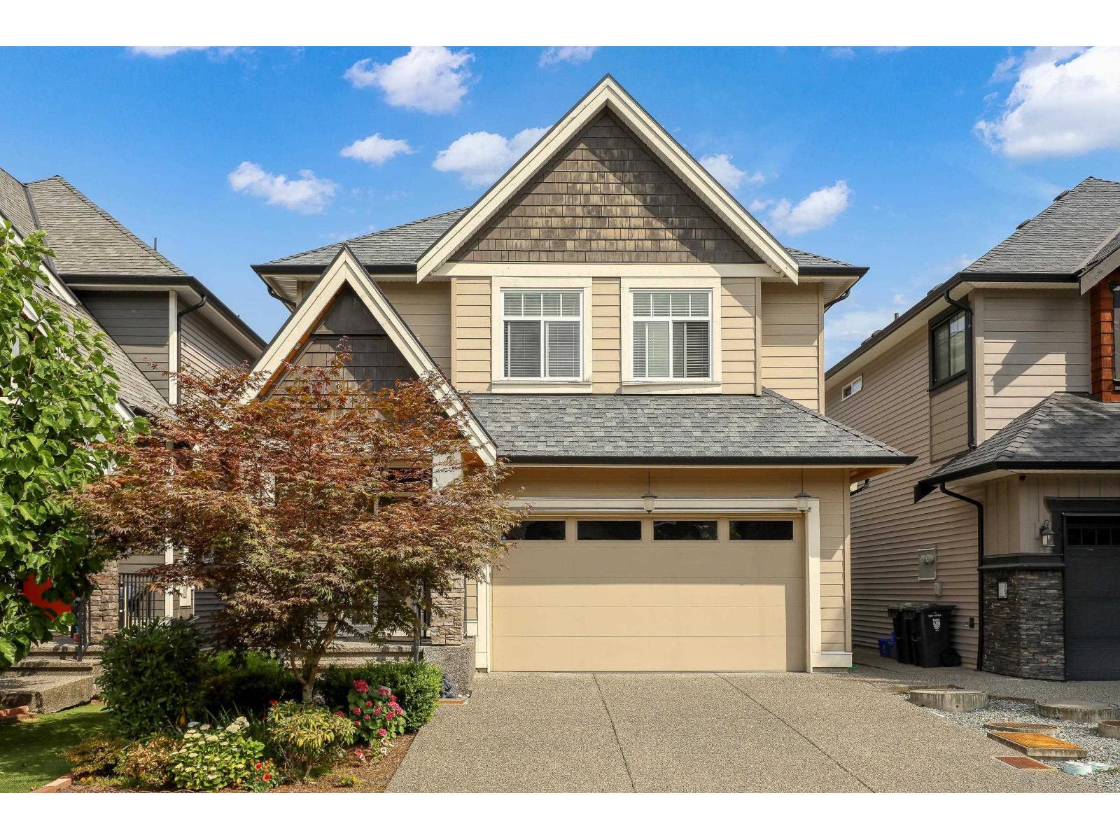 80 Avenue Unit 20985 #a, Langley, BC V2Y 0R3