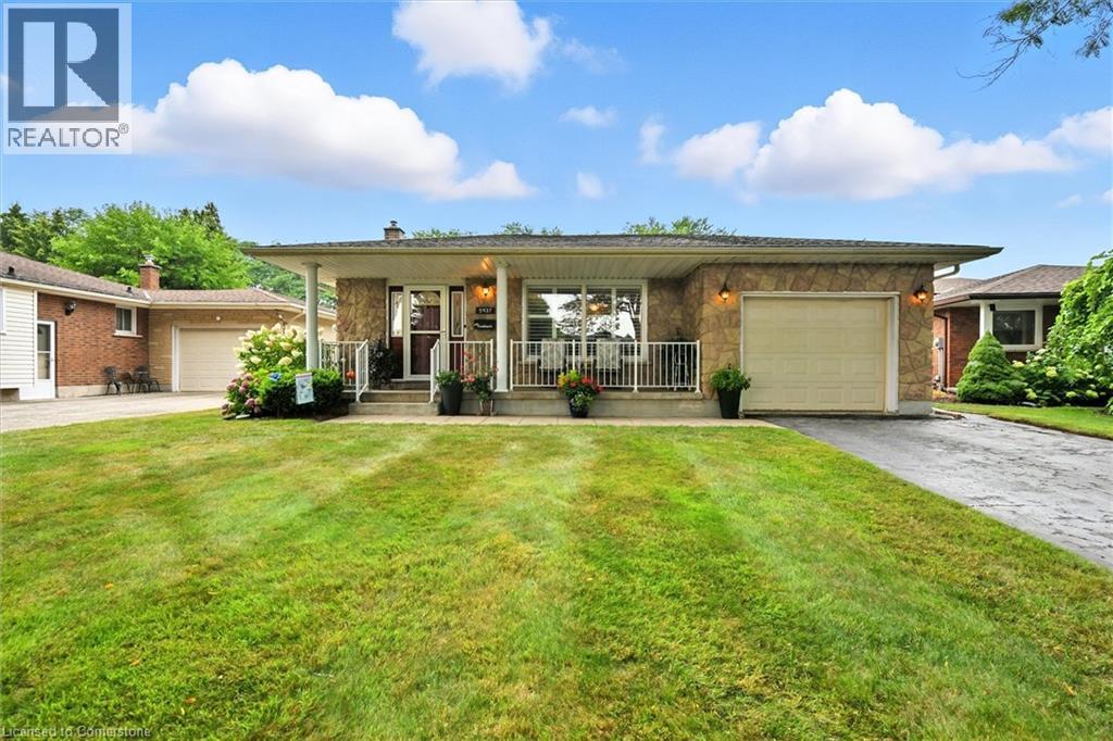 5937 Saint Anthony Cres, Niagara Falls, ON L2J 3X5