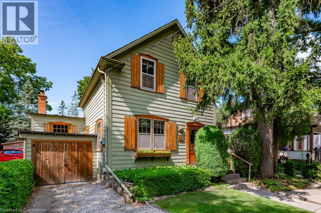 314 Delaware Ave, Burlington, ON L7R 3B2