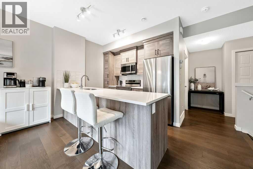 250 Fireside View Unit 1102, Cochrane, AB T4C 2M2