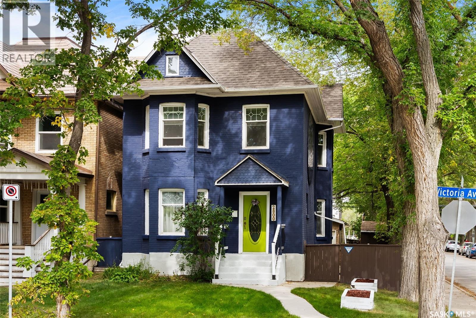 2800 Victoria Ave, Regina, SK S4T 1K5