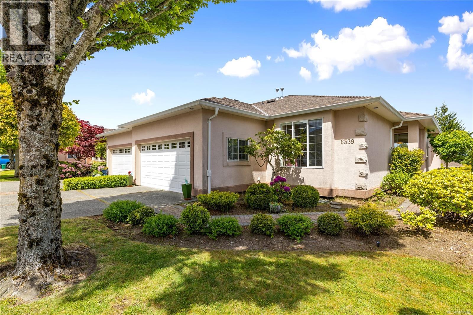 6339 Savary St, Nanaimo, BC V9V 1S8