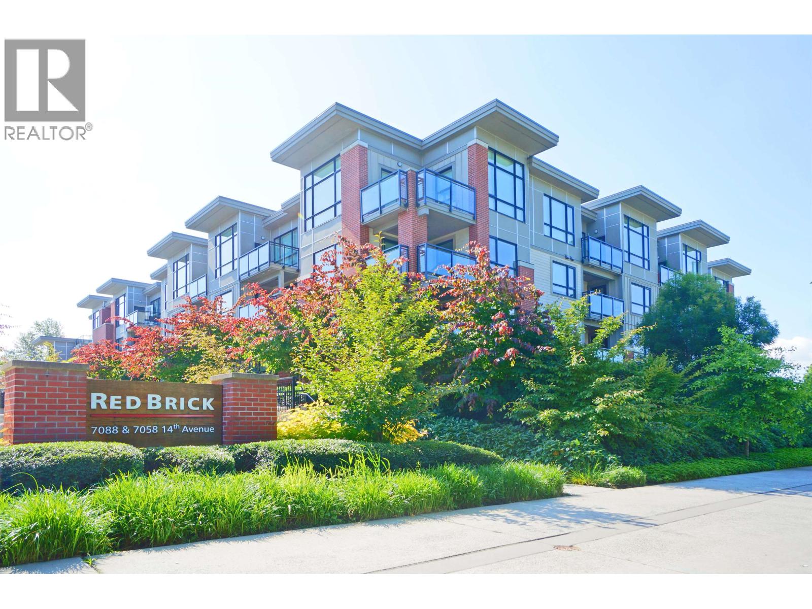 7088 14th Avenue Unit 104, Burnaby, BC V3N 0E7