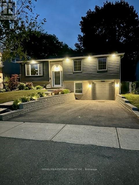 2112 S Millway, Mississauga, ON L5L 1A6