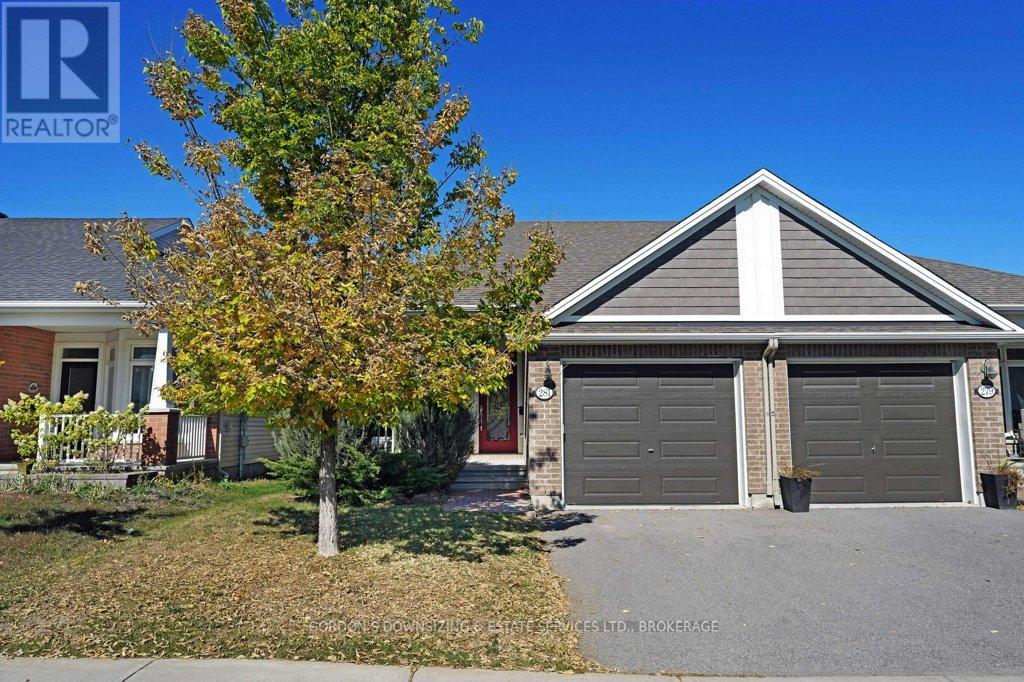 281 Brambling Way, Ottawa, ON K2J 6E3