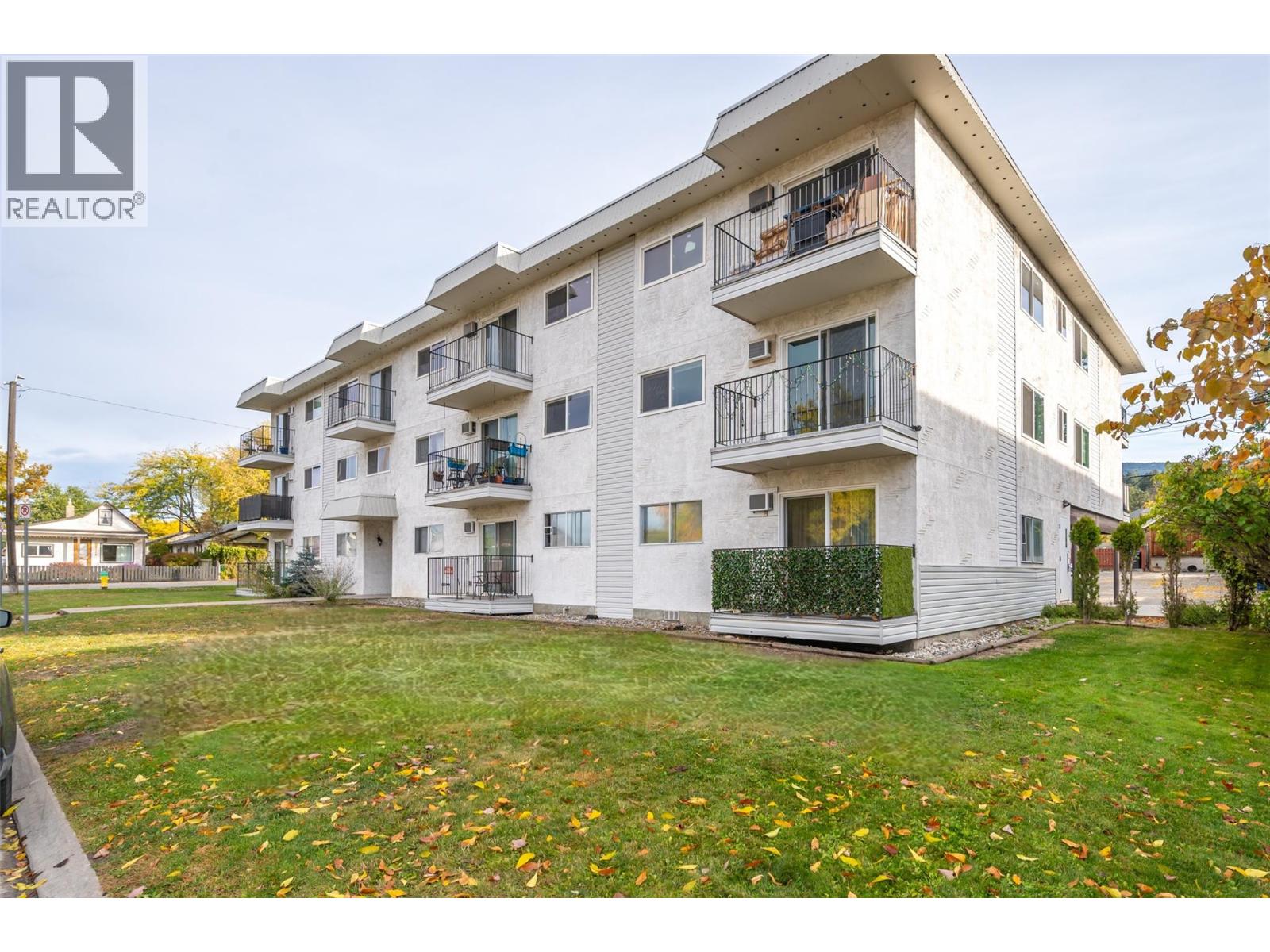 1300 Church Street Unit 205, Penticton, BC V2A 4R8