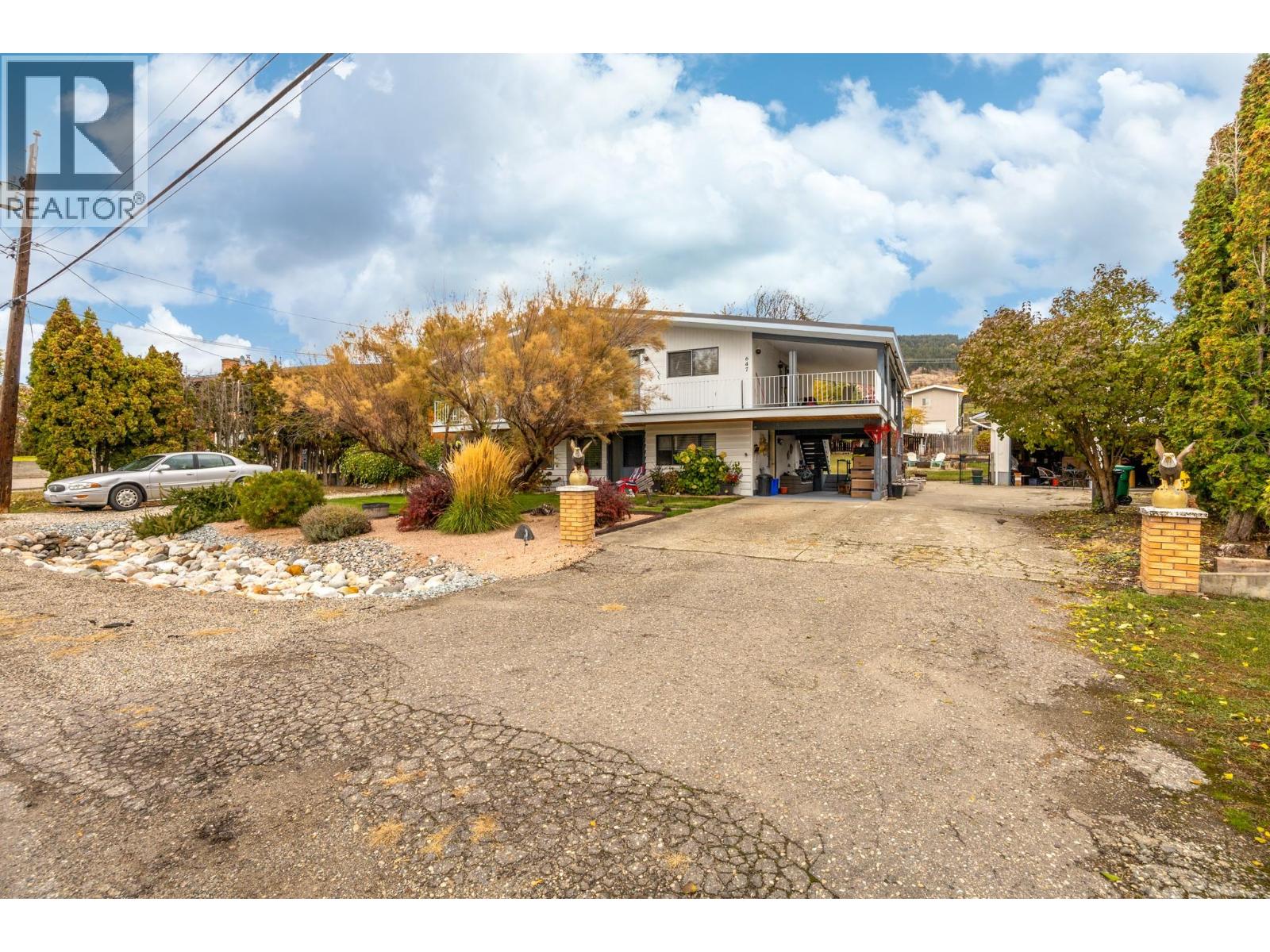 647 Downie Rd, Vernon, BC V1B 3A9