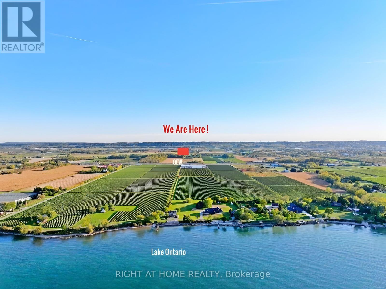 9 Con 2 John St, Lincoln Beamsville, ON L0R 1B1