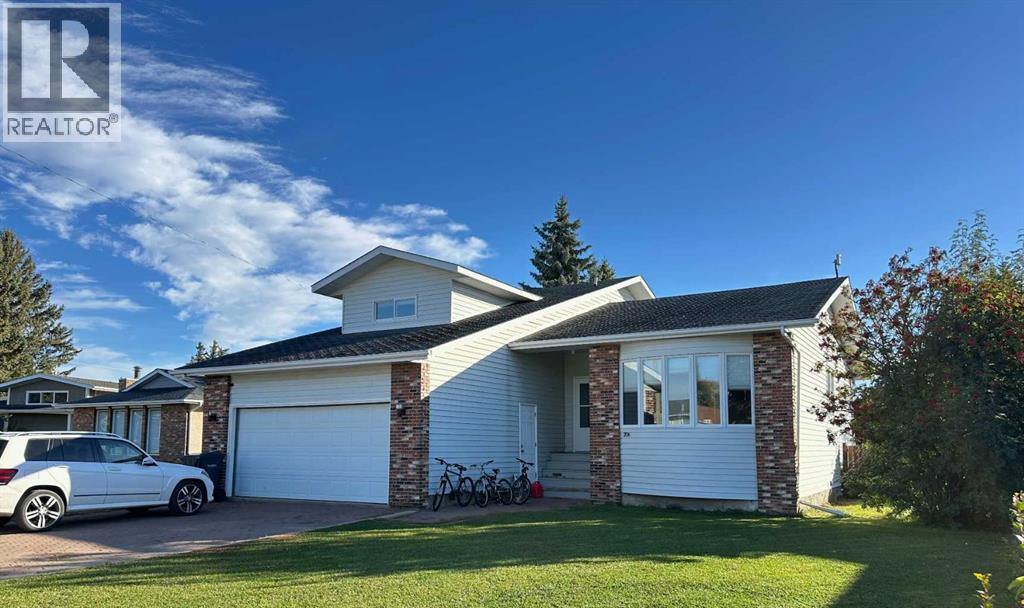 4 Avenue N Unit 206, Marwayne, AB T0B 2X0