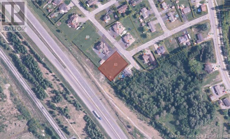 39 Cloutier St, Saint-jacques, NB E7B 1C7