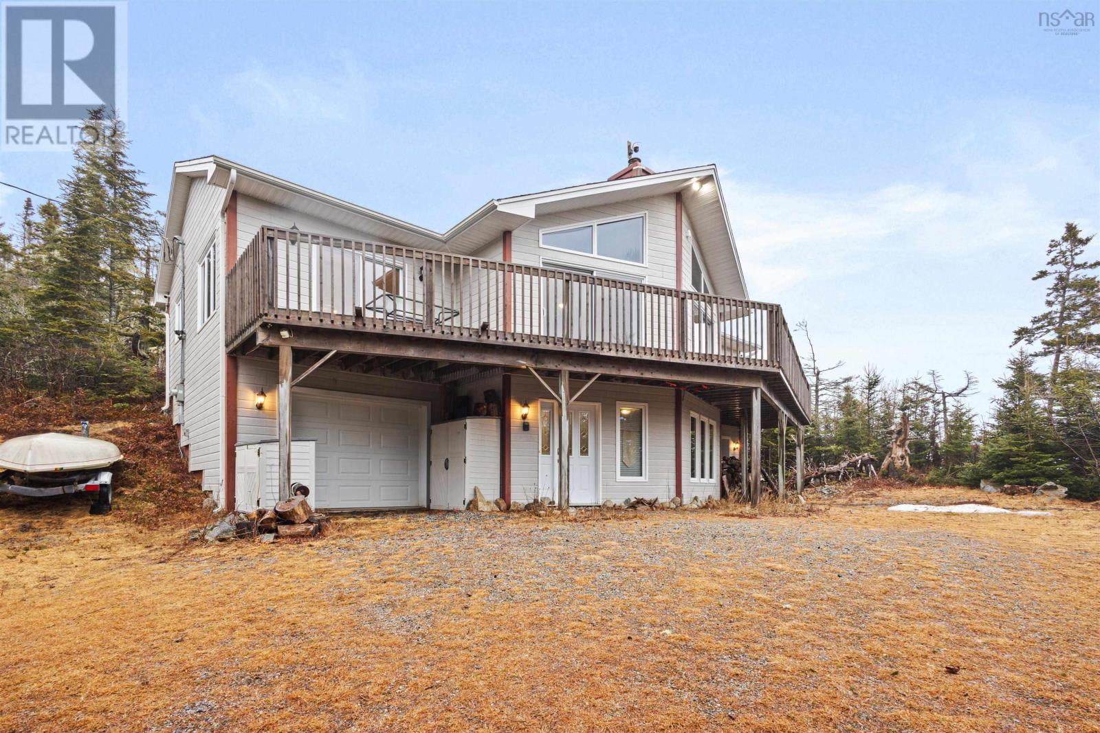 821 Shad Point Pkwy, Blind Bay, NS B3Z 4C4