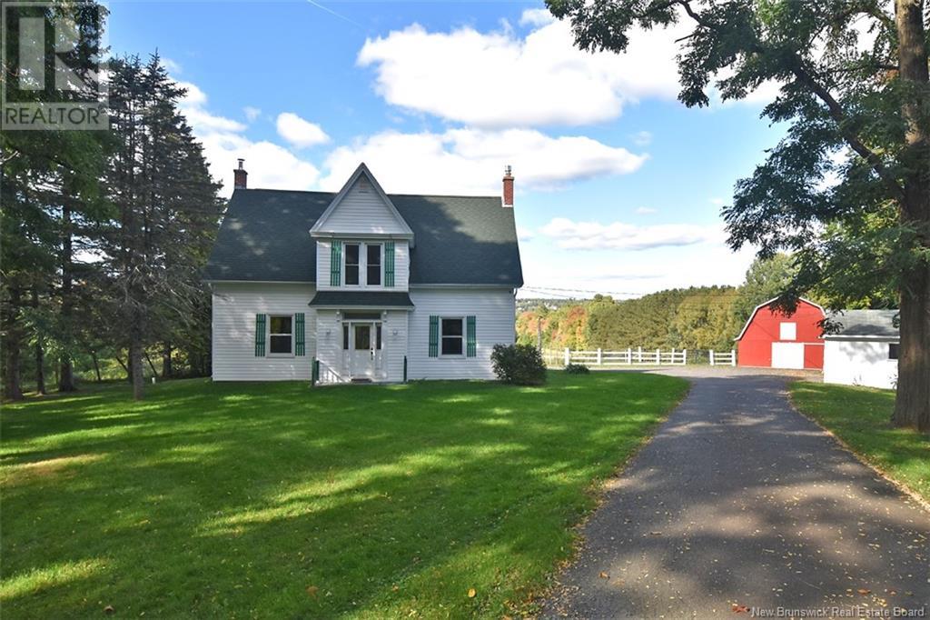 3175 Woodstock Rd, Fredericton, NB E3C 1R2
