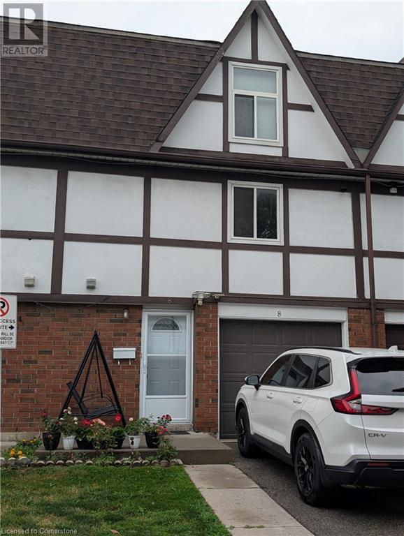 8 Amy Lane Unit 39, Hamilton, ON L8E 3K8