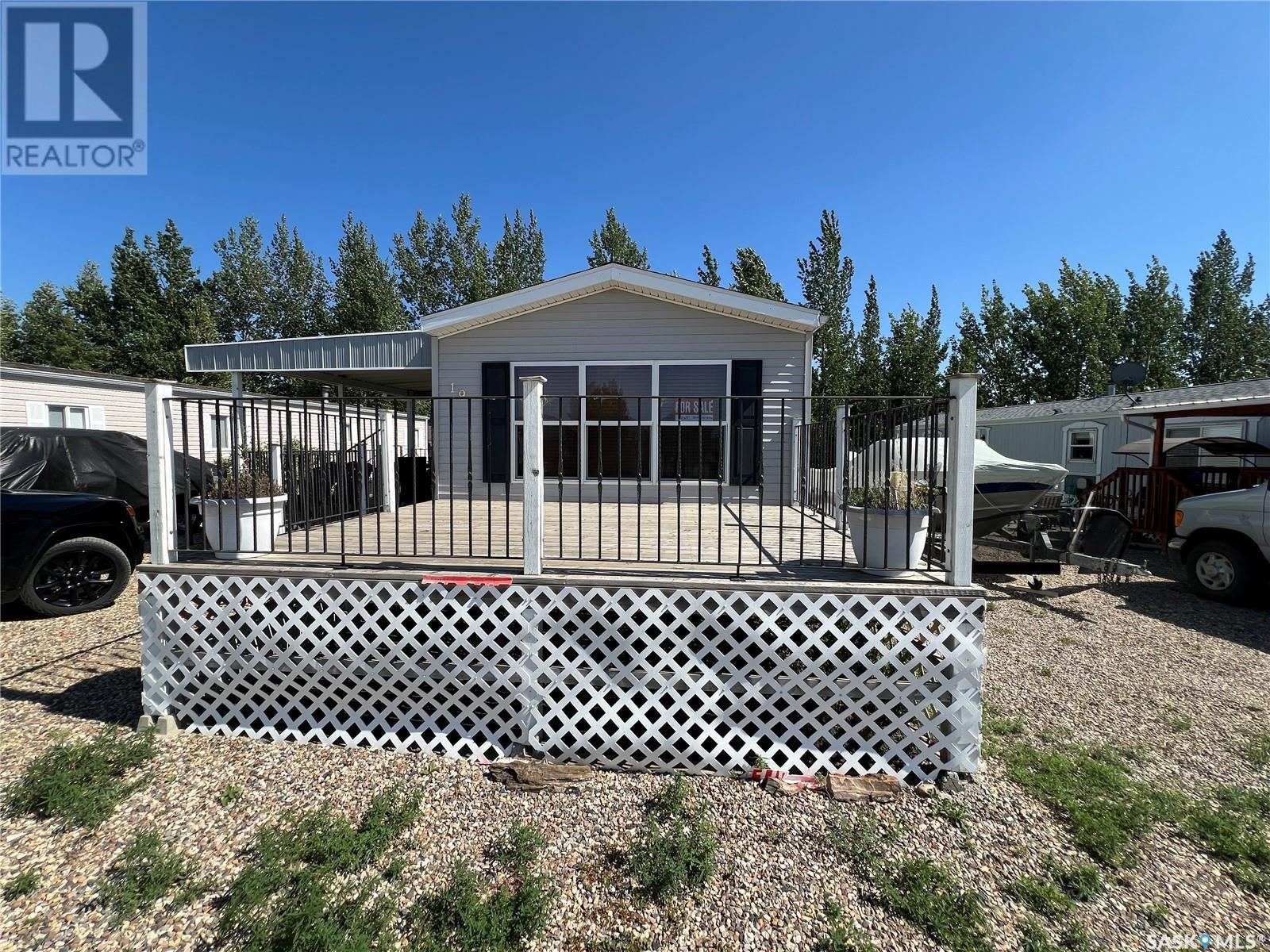 19 Meadowlark Ct, Diefenbaker Lake, SK S0H 3P0