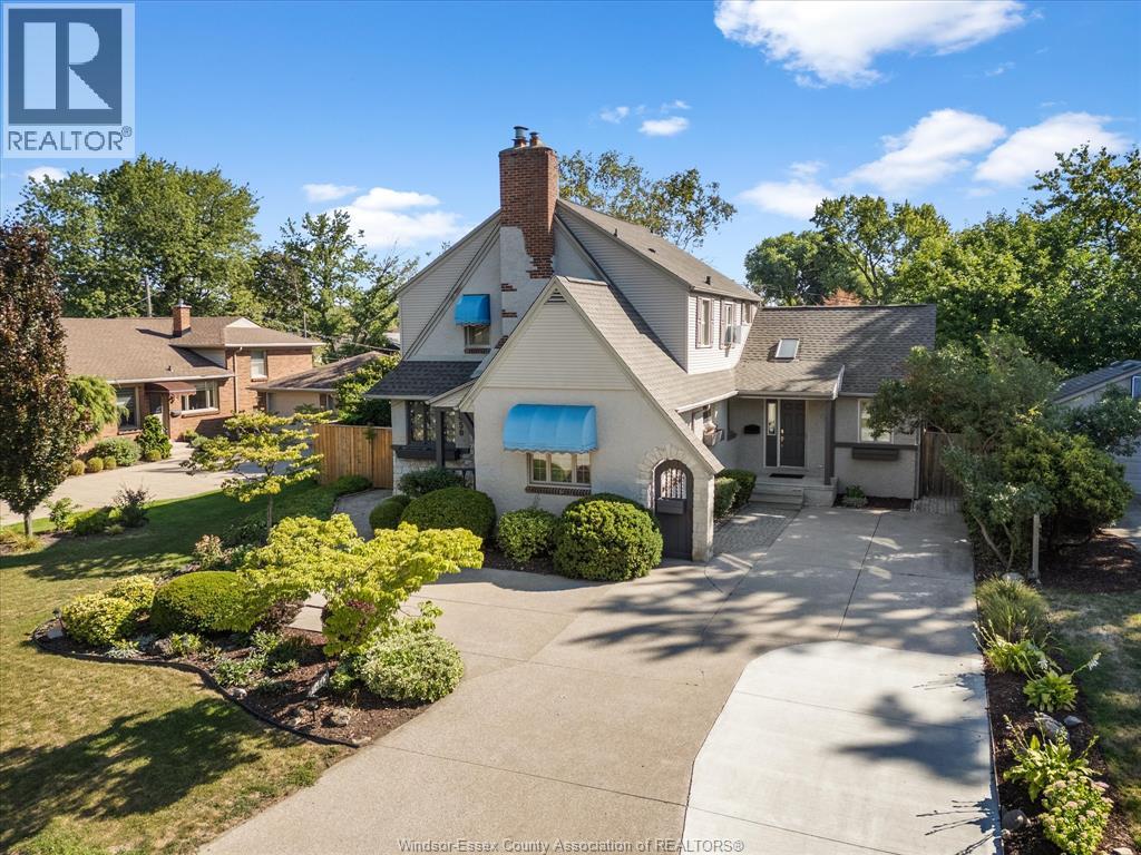 450 Matthew Brady, Windsor, ON N8S 3J6
