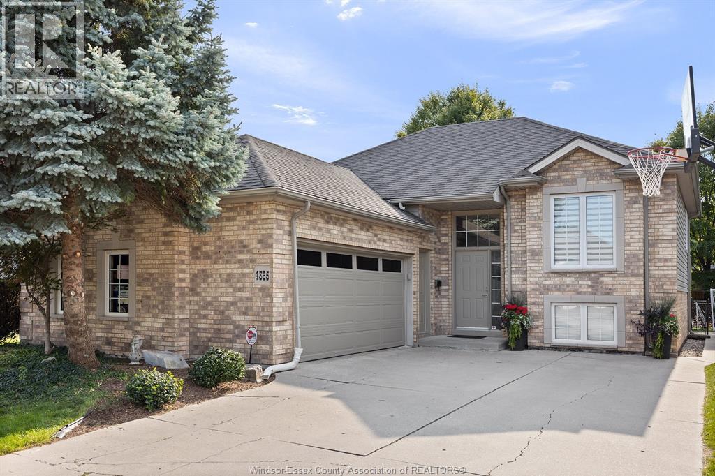 4365 Betts Ave, Lasalle, ON N9H 1G3