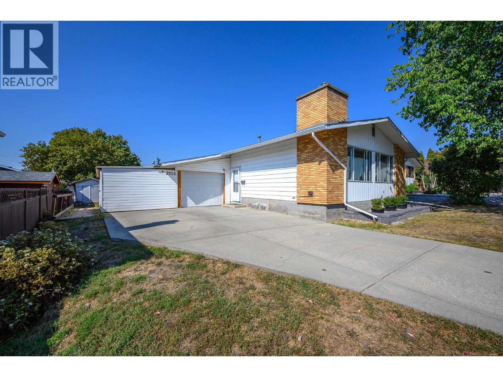 14 Street Unit 2506, Vernon, BC V1T 7H7