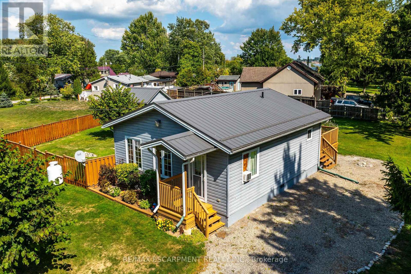 8 Downey Rd, Haldimand Dunnville, ON N0A 1K0