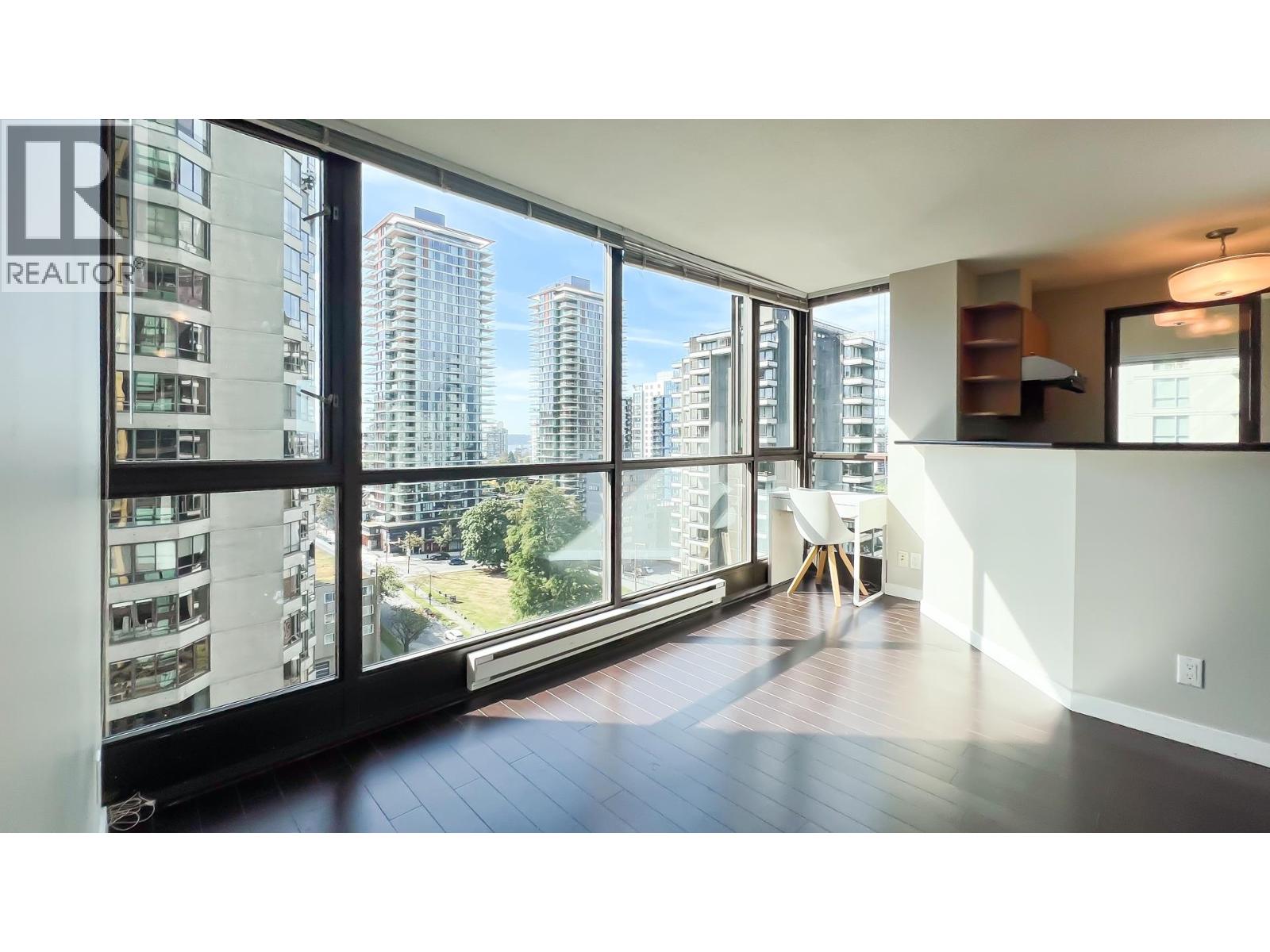 1367 Alberni Street Unit 1502, Vancouver, BC V6E 4R9