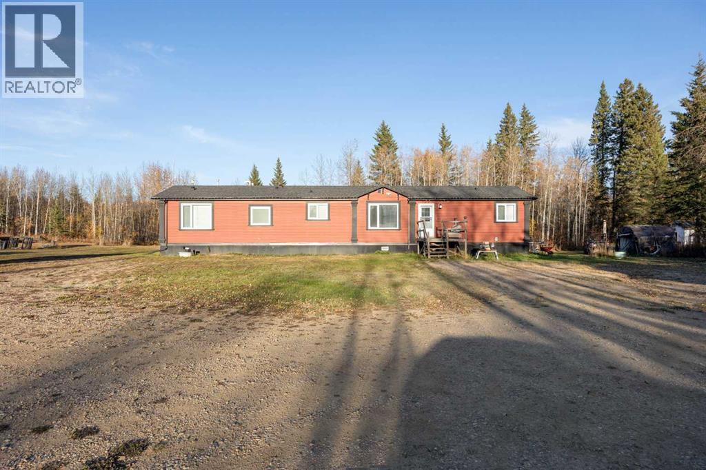 184008 Bondiss Drive Unit 17, Rural Athabasca County, AB T0A 0M0