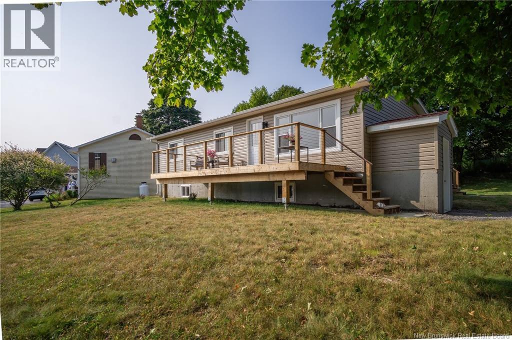 389 Prince Of Wales St, Saint Andrews, NB E5B 1R1