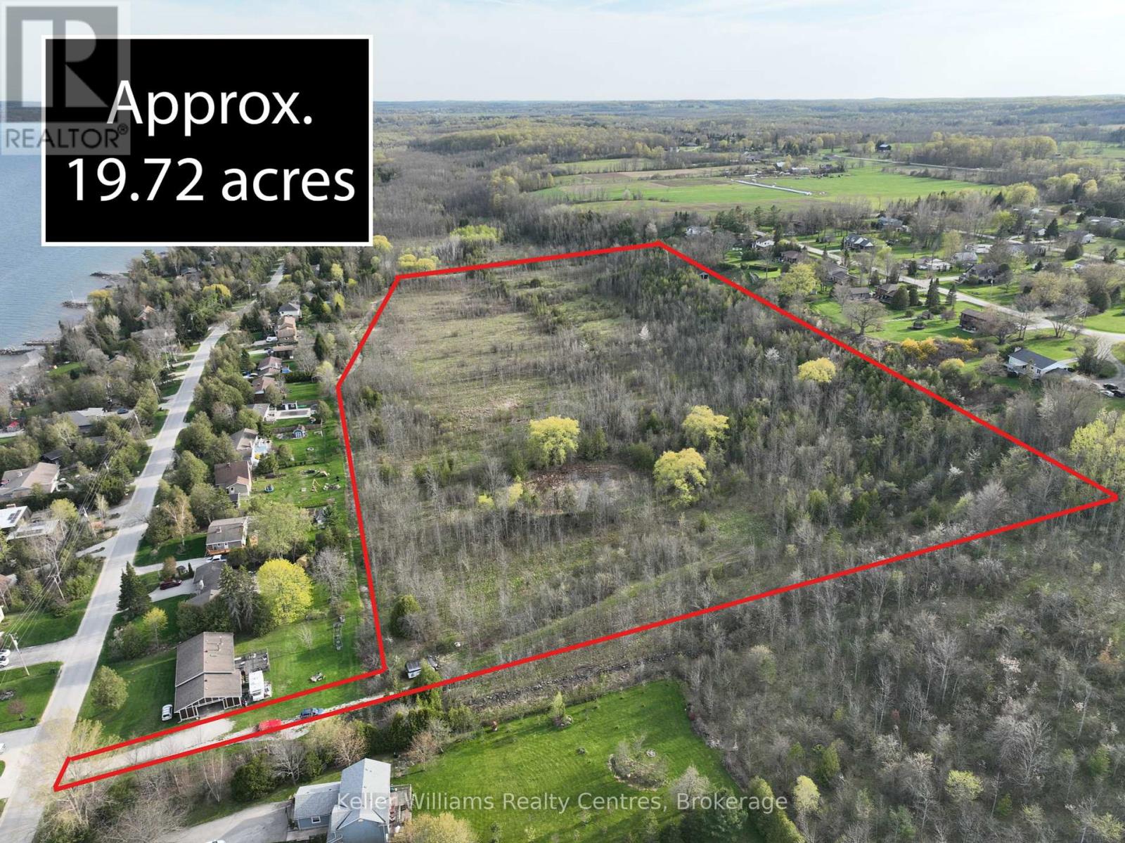 454 Balmy Beach Rd, Georgian Bluffs, ON N4K 5N4