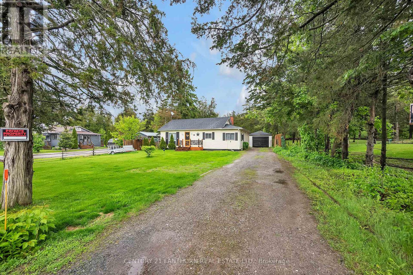 977 County Rd 38 Rd, Trent Hills, ON K0L 1L0