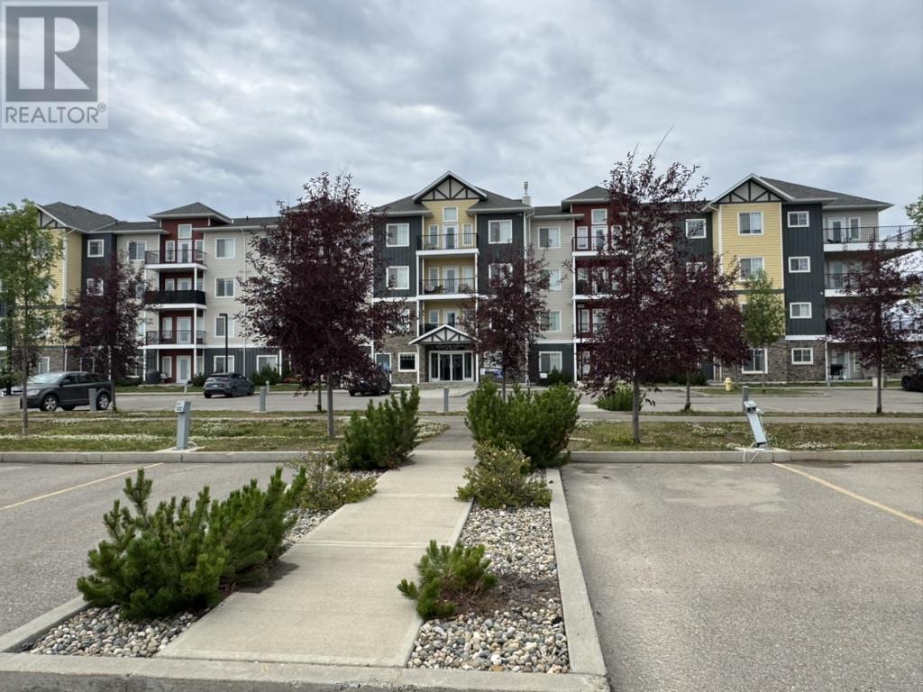 11205 105 Avenue Unit 106, Fort St. John, BC V1J 0L3